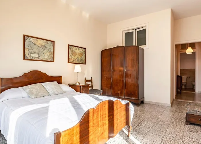 Guesthost - I Naviganti タオルミーナ